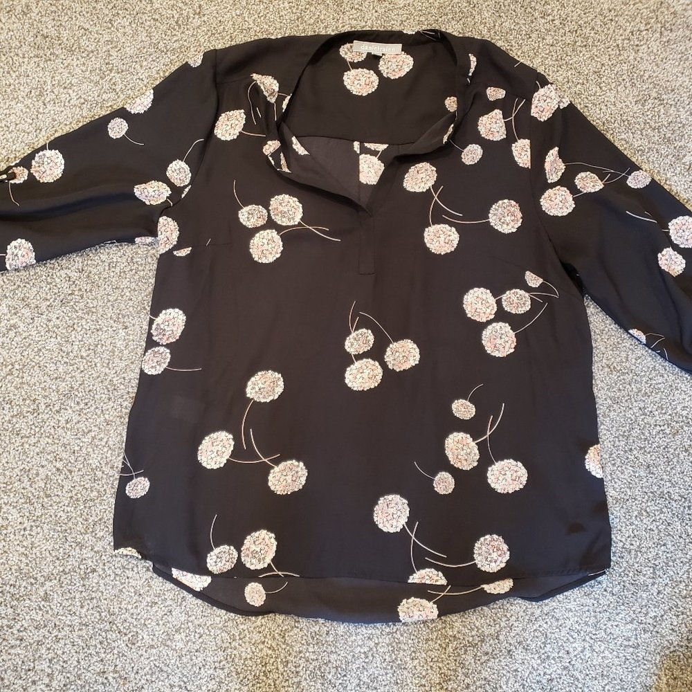 Daniel Rainn Blouse